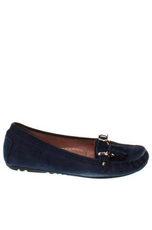 Γυναικεία παπούτσια NOVITA, Μέγεθος 39, Χρώμα Μπλέ, Τιμή 45,54 €