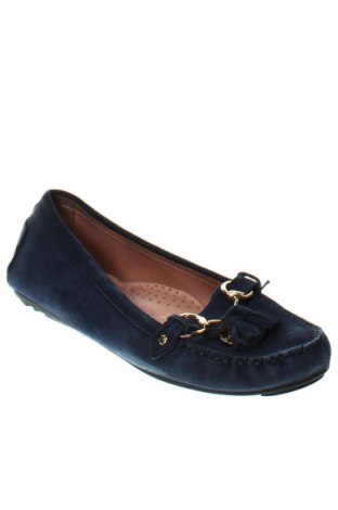 Dámské boty  NOVITA, Velikost 39, Barva Modrá, Cena  1 633,00 Kč