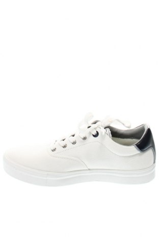 Dámské boty  Napapijri, Velikost 42, Barva Bílá, Cena  1 255,00 Kč