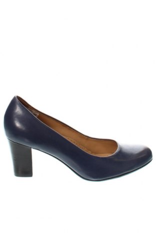 Dámské boty  Nelson, Velikost 39, Barva Modrá, Cena  1 015,00 Kč
