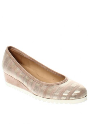 Γυναικεία παπούτσια Nelson, Μέγεθος 37, Χρώμα Ρόζ , Τιμή 72,16 €