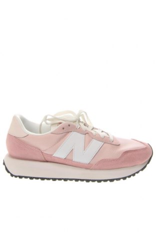 Дамски обувки New Balance, Размер 40, Цвят Сив, Цена 89,00 лв.