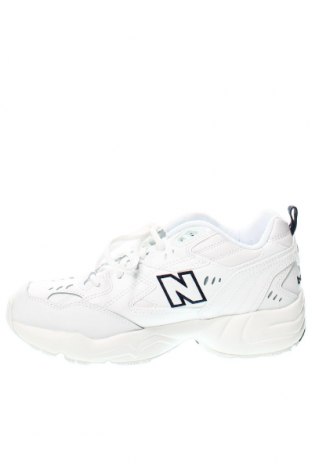 Dámské boty  New Balance, Velikost 40, Barva Bílá, Cena  1 419,00 Kč
