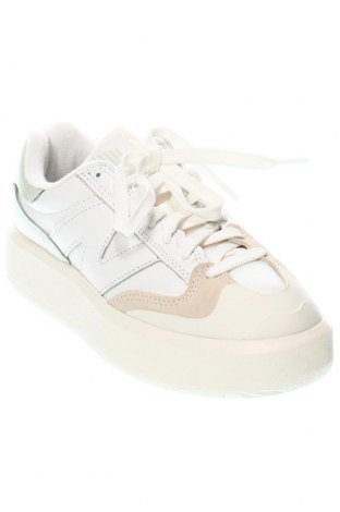 Dámské boty  New Balance, Velikost 38, Barva Bílá, Cena  1 419,00 Kč