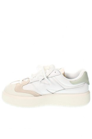 Γυναικεία παπούτσια New Balance, Μέγεθος 38, Χρώμα Λευκό, Τιμή 55,05 €