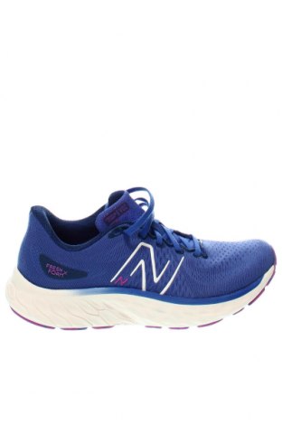 Γυναικεία παπούτσια New Balance, Μέγεθος 39, Χρώμα Μπλέ, Τιμή 46,39 €