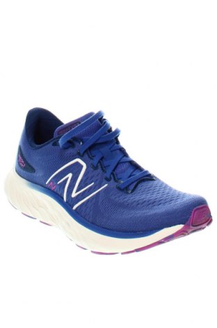 Γυναικεία παπούτσια New Balance, Μέγεθος 39, Χρώμα Μπλέ, Τιμή 46,39 €
