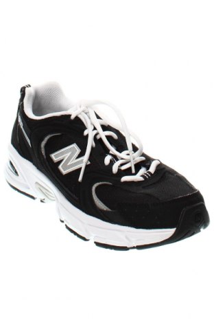 Γυναικεία παπούτσια New Balance, Μέγεθος 39, Χρώμα Μαύρο, Τιμή 46,39 €
