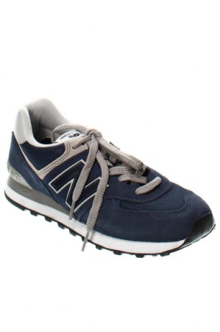 Dámske topánky  New Balance, Veľkosť 41, Farba Modrá, Cena  104,64 €