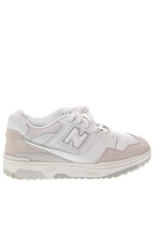 Γυναικεία παπούτσια New Balance, Μέγεθος 39, Χρώμα Λευκό, Τιμή 55,05 €