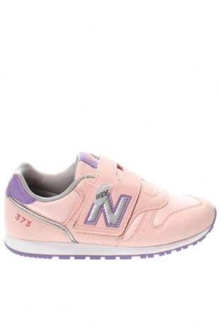Dámske topánky  New Balance, Veľkosť 35, Farba Ružová, Cena  53,20 €