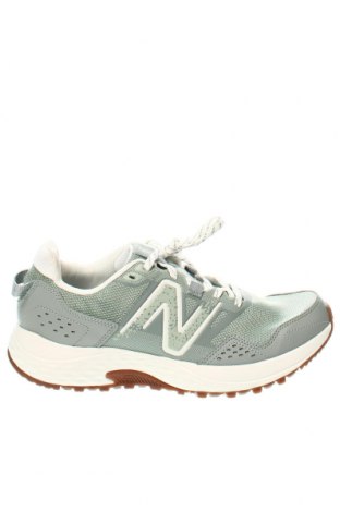 Γυναικεία παπούτσια New Balance, Μέγεθος 41, Χρώμα Πράσινο, Τιμή 53,20 €