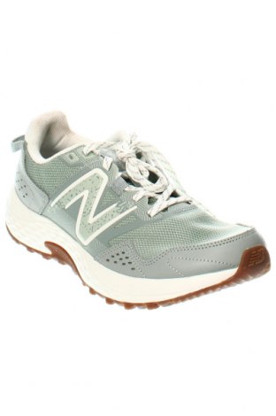 Dámske topánky  New Balance, Veľkosť 41, Farba Zelená, Cena  88,66 €