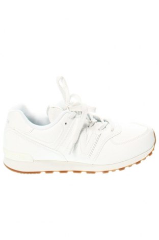 Γυναικεία παπούτσια New Balance, Μέγεθος 39, Χρώμα Λευκό, Τιμή 53,20 €