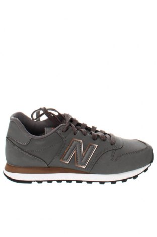 Dámske topánky  New Balance, Veľkosť 37, Farba Sivá, Cena  53,20 €