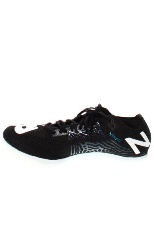 Дамски обувки New Balance, Размер 36, Цвят Черен, Цена 92,88 лв.