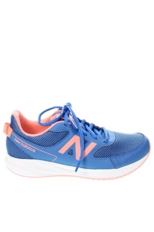 Dámske topánky  New Balance, Veľkosť 35, Farba Modrá, Cena  35,46 €