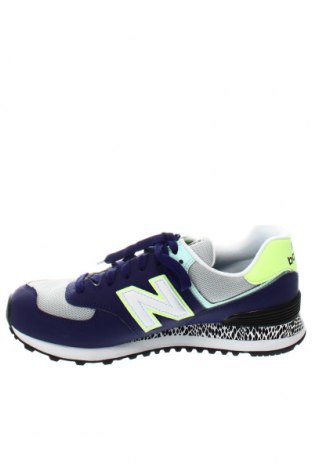 Dámské boty  New Balance, Velikost 41, Barva Fialová, Cena  2 493,00 Kč
