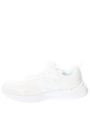 Дамски обувки New Balance, Размер 37, Цвят Бял, Цена 103,20 лв.