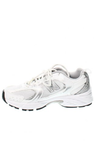 Încălțăminte de damă New Balance, Mărime 38, Culoare Alb, Preț 565,79 Lei