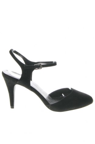 Dámské boty  New Look, Velikost 40, Barva Černá, Cena  193,00 Kč