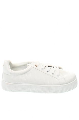 Γυναικεία παπούτσια New Look, Μέγεθος 42, Χρώμα Λευκό, Τιμή 18,73 €