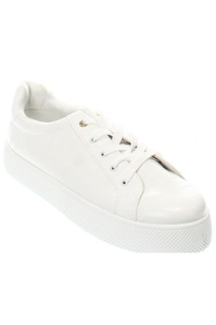 Дамски обувки New Look, Размер 42, Цвят Бял, Цена 46,00 лв.
