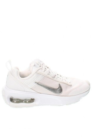 Дамски обувки Nike, Размер 35, Цвят Екрю, Цена 75,00 лв.