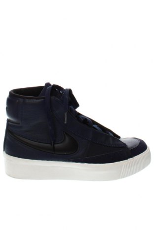Dámské boty  Nike, Velikost 40, Barva Modrá, Cena  880,00 Kč