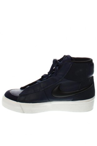 Dámské boty  Nike, Velikost 40, Barva Modrá, Cena  1 419,00 Kč