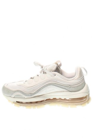 Дамски обувки Nike, Размер 38, Цвят Бял, Цена 75,00 лв.