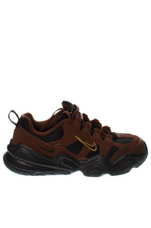 Dámské boty  Nike, Velikost 40, Barva Hnědá, Cena  1 419,00 Kč