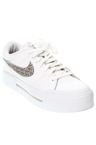 Γυναικεία παπούτσια Nike, Μέγεθος 42, Χρώμα Λευκό, Τιμή 55,05 €