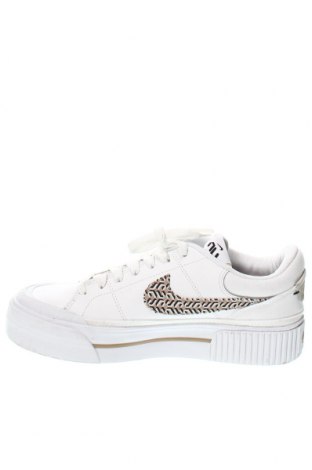 Γυναικεία παπούτσια Nike, Μέγεθος 42, Χρώμα Λευκό, Τιμή 55,05 €