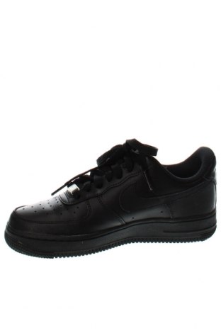 Дамски обувки Nike, Размер 37, Цвят Черен, Цена 89,00 лв.