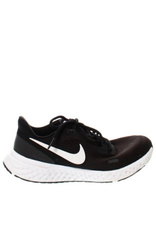 Дамски обувки Nike, Размер 39, Цвят Черен, Цена 45,00 лв.