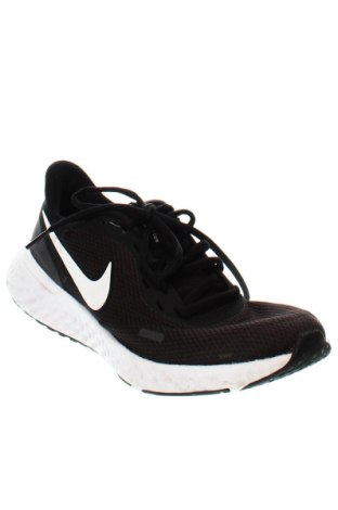 Дамски обувки Nike, Размер 39, Цвят Черен, Цена 75,00 лв.