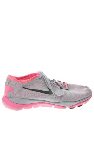 Damenschuhe Nike, Größe 40, Farbe Grau, Preis 52,19 €