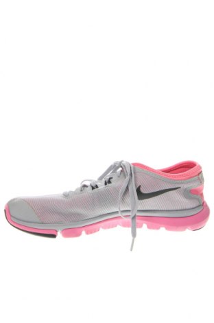Дамски обувки Nike, Размер 40, Цвят Сив, Цена 75,00 лв.