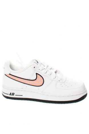 Дамски обувки Nike, Размер 36, Цвят Бял, Цена 113,52 лв.