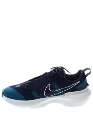Dámské boty  Nike, Velikost 38, Barva Modrá, Cena  2 166,00 Kč