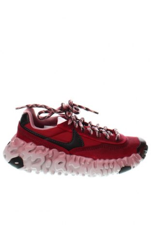 Дамски обувки Nike, Размер 36, Цвят Червен, Цена 103,20 лв.