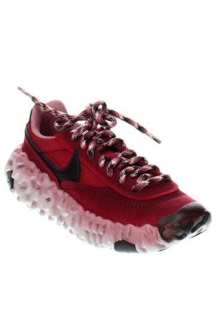 Dámske topánky  Nike, Veľkosť 36, Farba Červená, Cena  88,66 €
