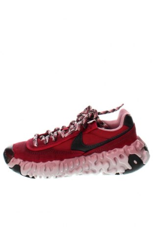 Дамски обувки Nike, Размер 36, Цвят Червен, Цена 172,00 лв.