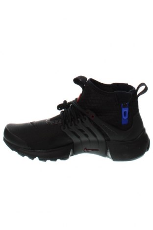 Γυναικεία παπούτσια Nike, Μέγεθος 38, Χρώμα Μαύρο, Τιμή 81,57 €