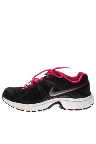 Damenschuhe Nike, Größe 39, Farbe Schwarz, Preis 48,52 €