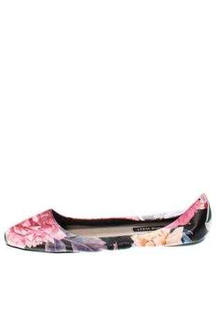 Γυναικεία παπούτσια Nine West, Μέγεθος 37, Χρώμα Πολύχρωμο, Τιμή 43,61 €