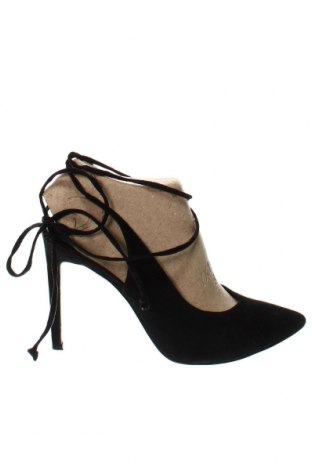 Γυναικεία παπούτσια Nine West, Μέγεθος 38, Χρώμα Μαύρο, Τιμή 61,54 €