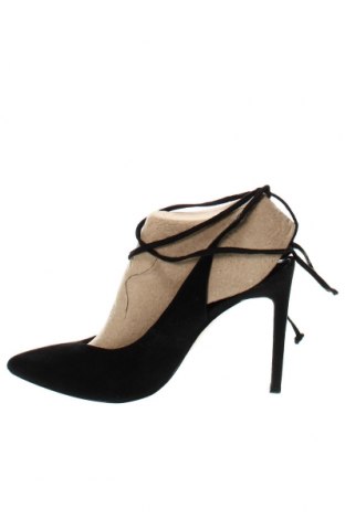 Γυναικεία παπούτσια Nine West, Μέγεθος 38, Χρώμα Μαύρο, Τιμή 61,54 €