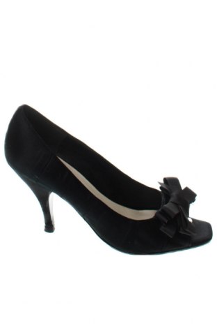 Дамски обувки Nine West, Размер 40, Цвят Черен, Цена 44,57 лв.